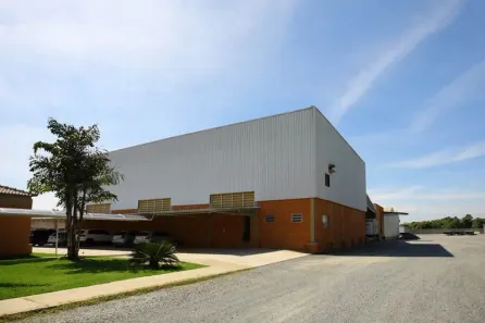 Galpão/Depósito/Armazém à venda, 5000m² no Vila Barão, Sorocaba