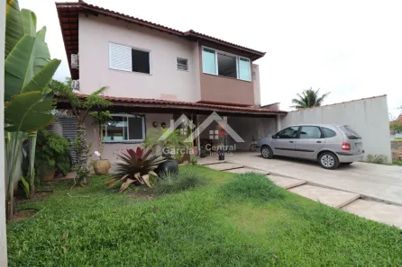 Casa de Condomínio com 4 Quartos à venda, 220m² no Jardim São  Luis, Peruíbe