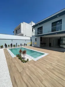 Casa de Condomínio com 4 Quartos à venda, 360m² no Jardim São Pedro, Mogi das Cruzes