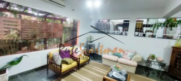 Casa com 4 Quartos à venda, 268m² no Cidade Universitária, Campinas