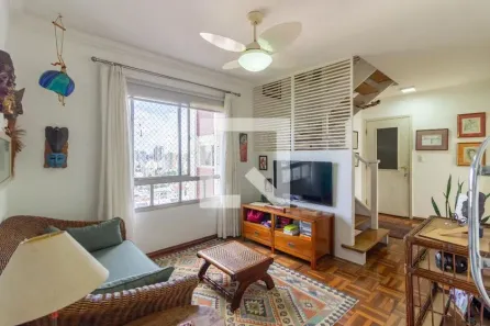 Cobertura com 2 Quartos à venda, 156m² no Pinheiros, São Paulo