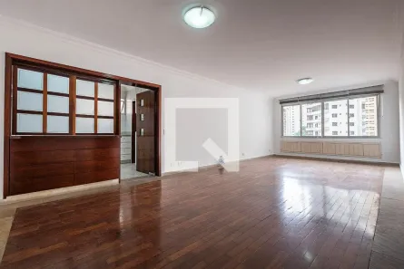Apartamento com 3 Quartos à venda, 140m² no Paraíso, São Paulo