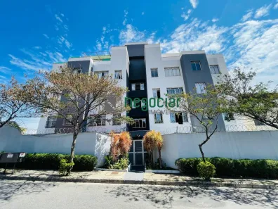 Apartamento com 3 Quartos à venda, 111m² no Senhora das Graças, Betim