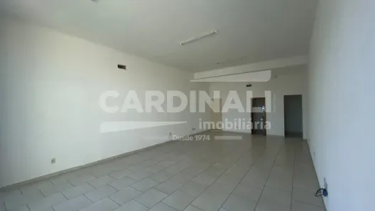 Ponto Comercial para alugar, 72m² no Jardim Paulista, Ribeirão Preto