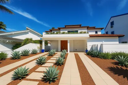 Casa de Condomínio com 4 Quartos à venda, 298m² no Jardim Acapulco, Guarujá