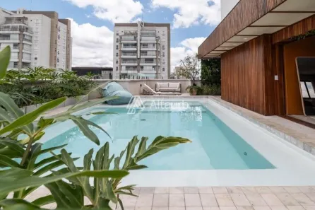 Cobertura com 3 Quartos à venda, 400m² no Indianópolis, São Paulo