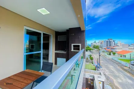 Apartamento com 3 Quartos à venda, 90m² no , Governador Celso Ramos