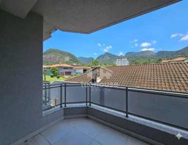 Apartamento com 3 Quartos à venda, 102m² no Alto, Teresópolis