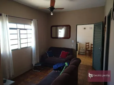 Casa com 3 Quartos à venda, 125m² no Jardim Planalto, São José do Rio Preto