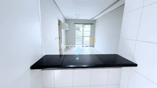 Apartamento com 3 Quartos à venda, 74m² no Itacorubi, Florianópolis