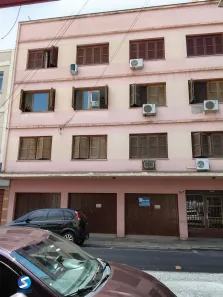 Apartamento com 3 Quartos à venda, 69m² no Centro Histórico, Porto Alegre