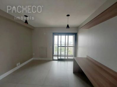 Apartamento com 1 Quarto à venda, 26m² no Cerqueira César, São Paulo