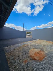 Casa com 3 Quartos à venda, 60m² no Residencial Boa Esperança, Anápolis