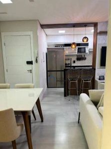 Apartamento com 2 Quartos à venda, 62m² no Jardim Paraíso, São José dos Campos