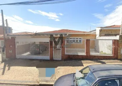 Casa com 3 Quartos para alugar, 180m² no Jardim Paulicéia, Campinas