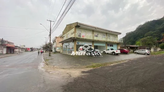 Ponto Comercial à venda, 360m² no Guaratuba, Guaratuba