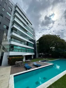 Apartamento com 3 Quartos à venda, 108m² no Poço, Recife