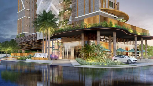 Apartamento com 3 Quartos à venda, 125m² no Ponta Verde, Maceió