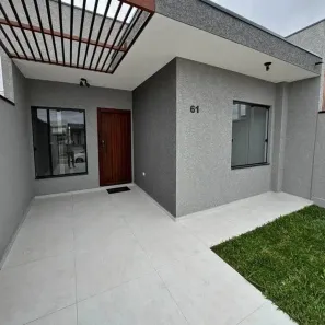 Casa com 3 Quartos à venda, 83m² no Central, Paiçandu