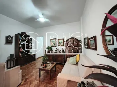 Apartamento com 2 Quartos à venda, 66m² no Maracanã, Rio de Janeiro