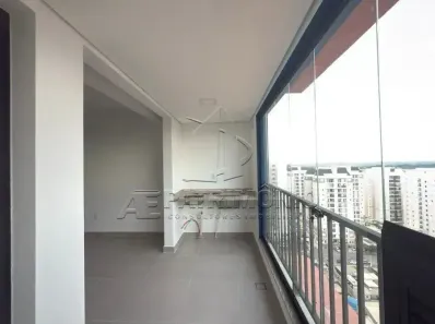Apartamento com 1 Quarto à venda, 45m² no Parque Campolim, Sorocaba
