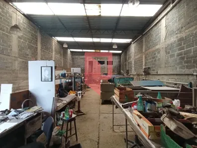 à venda, 292m² no Bonfim, Belo Horizonte