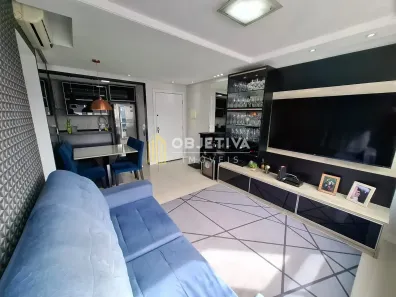 Apartamento com 2 Quartos à venda, 48m² no Jardim Leopoldina, Porto Alegre