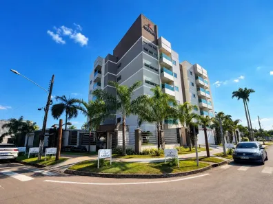 Apartamento com 2 Quartos à venda, 75m² no Jardim Maringá, Sinop