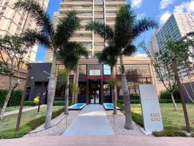 Apartamento com 1 Quarto para alugar, 29m² no Vila Mariana, São Paulo