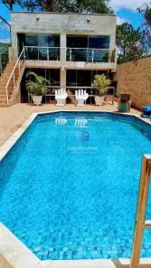Fazenda/Sítio com 3 Quartos à venda, 120m² no Parque Monte Bianco, Araçoiaba da Serra