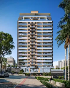 Apartamento com 3 Quartos à venda, 116m² no Agronômica, Florianópolis