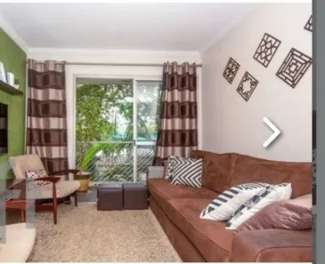 Apartamento com 3 Quartos à venda, 95m² no Cidade Monções, São Paulo