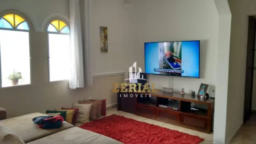 Sobrado com 2 Quartos à venda, 177m² no Cerâmica, São Caetano do Sul