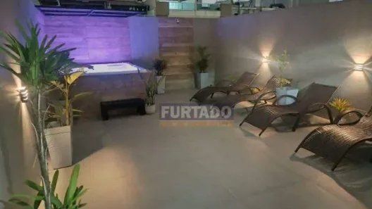 Sobrado com 2 Quartos à venda, 195m² no Parque Oratório, Santo André
