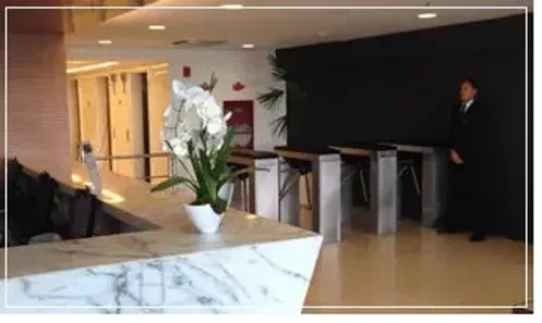 Sala Comercial para alugar, 400m² no Caminho das Árvores, Salvador