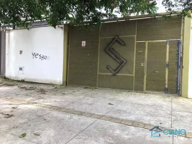 Lote/Terreno à venda, 318m² no Parque da Vila Prudente, São Paulo