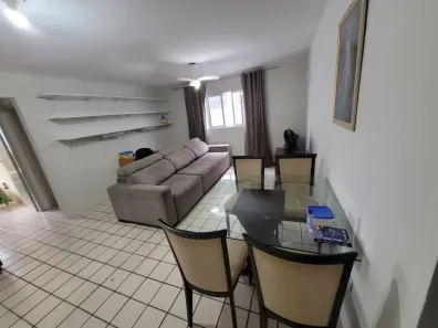 Apartamento com 3 Quartos à venda, 100m² no Boa Viagem, Recife