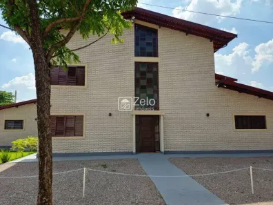 Casa com 4 Quartos para alugar, 346m² no Barão Geraldo, Campinas