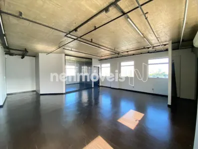 Sala Comercial para alugar, 107m² no Buritis, Belo Horizonte