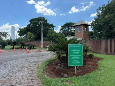 Lote/Terreno à venda, 1500m² no Esperança, Londrina