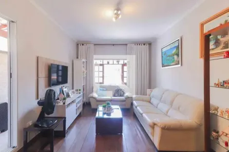 Casa com 3 Quartos à venda, 183m² no Jardim Olympia, São Paulo