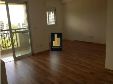 Apartamento com 1 Quarto à venda, 51m² no Vila Andrade, São Paulo