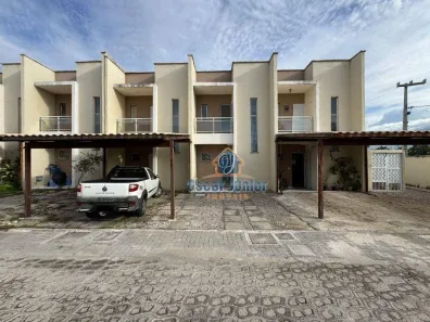 Casa de Condomínio com 3 Quartos à venda, 79m² no Prefeito José Walter, Fortaleza