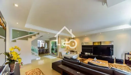 Casa com 3 Quartos à venda, 298m² no Jardim do Mar, São Bernardo do Campo