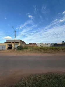 à venda, 250m² no Residencial Santa Fé I, Goiânia