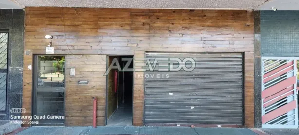 Ponto Comercial para alugar, 400m² no Asa Norte, Brasília