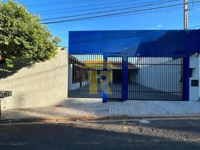 Casa com 2 Quartos à venda, 135m² no Vila Cristina, São José do Rio Preto