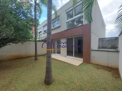 Casa de Condomínio com 3 Quartos à venda, 300m² no Vila Morumbi, São Paulo