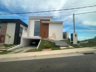 Casa de Condomínio com 4 Quartos à venda, 126m² no Nova São Pedro, São Pedro da Aldeia