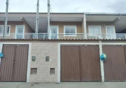 Casa com 1 Quarto à venda, 50m² no Parque Alvorada, Nova Iguaçu